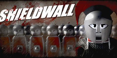 盾墙|v1.1.0|官方中文|Shieldwall|