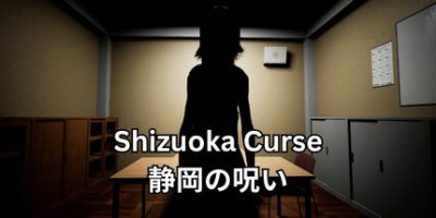 静冈诅咒|官方中文|Shizuoka Curse|