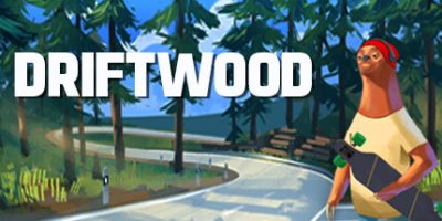 漂流木|官方中文|支持手柄|Driftwood|浮木|