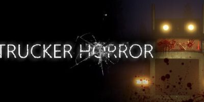 卡车惊魂|官方中文|支持手柄|Trucker Horror|