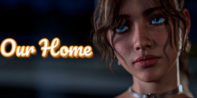 我们的家|官方中文|Our Home|