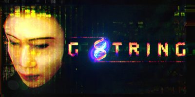 G 字符串|官方中文|支持手柄|G String|