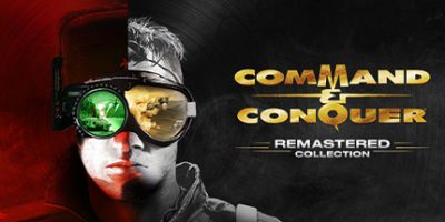 命令与征服：重制版|官方中文|Command & Conquer™ Remastered Collection|