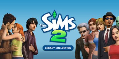 模拟人生2：经典合集|v20250316|官方中文|The Sims™ 2 Legacy Collection|