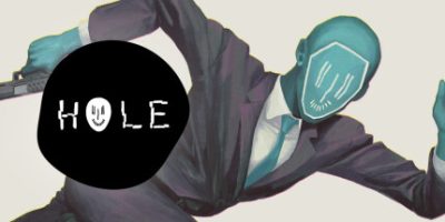 洞|官方中文|HOLE|