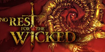 恶意不息|v20594|官方中文|支持手柄|No Rest for the Wicked|