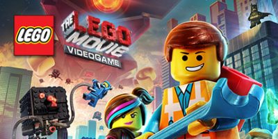 乐高大电影：电子游戏|官方英文|支持手柄|The LEGO Movie – Videogame|