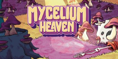 菌丝体天堂|官方中文|支持手柄|Mycelium Heaven|菌丝天堂|