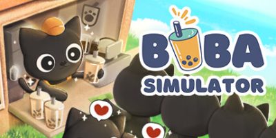 珍珠奶茶店模拟器：放置商店管理|官方中文|Boba Simulator : Idle Shop Management|