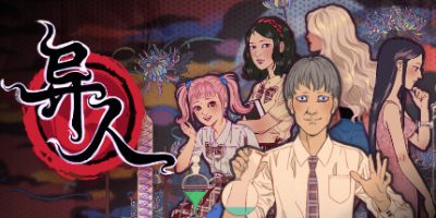 诡闻斋异人|官方中文|支持手柄|Parallel Weirdo|