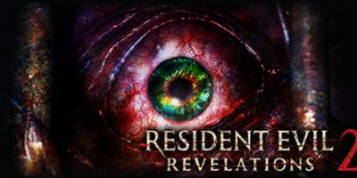 生化危机：启示录2+启示录1合集|官方中文|支持手柄|Resident Evil Revelations 2|