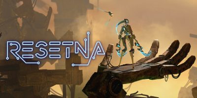 复生娜|官方中文|支持手柄|ReSetna|