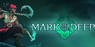 深渊之印|官方中文|支持手柄|Mark of the Deep|