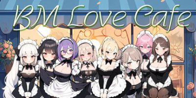 黑山恋爱咖啡厅|v3.1|