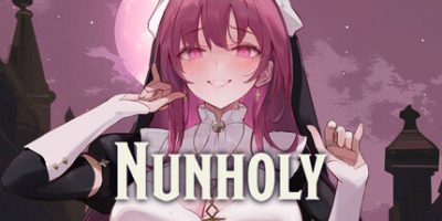 修女地下城|官方中文|支持手柄|Nunholy|