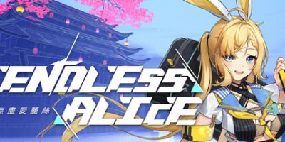 无尽爱丽丝|官方中文|支持手柄|Endless Alice|