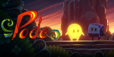 星星回家|官方中文|支持手柄|Pode|