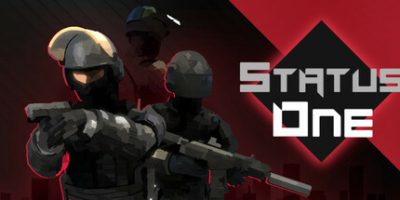 状态|官方中文|Status One|