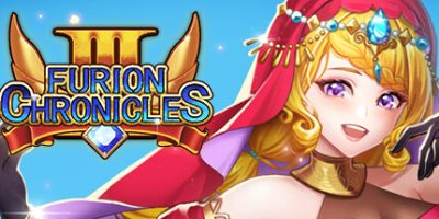 法利恩战记3|官方中文|Furion Chronicles 3|