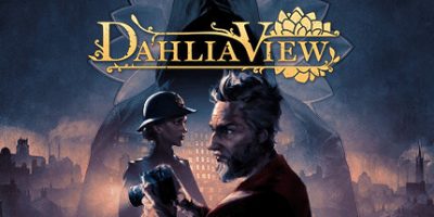 康威：大丽花街失踪事件|官方中文|支持手柄|Dahlia View|