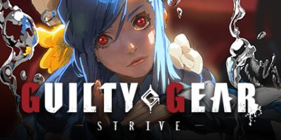罪恶装备：STRIVE|v1.43|豪华版|全DLC|官方中文|支持手柄|GUILTY GEAR -STRIVE-|罪恶装备：奋战/罪恶装备：斗争|
