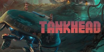 钢铁先锋|官方英文|支持手柄|TankHead|