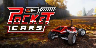 口袋赛车|官方中文|支持手柄|Pocket Cars|