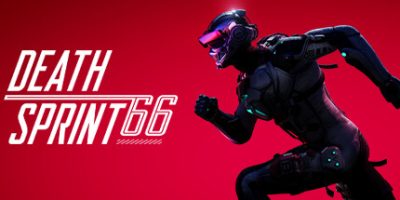 死亡冲刺66|官方中文|支持手柄|DeathSprint 66|