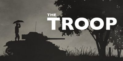 The Troop|全DLC|官方中文|