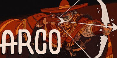 弓|官方中文|支持手柄|Arco|