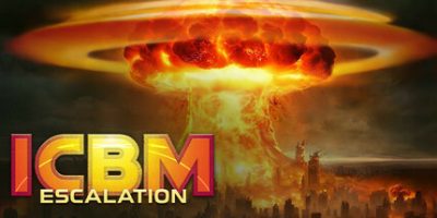 洲际弹道导弹：升级|官方中文|ICBM: Escalation|