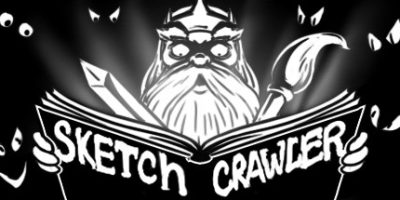 涂鸦勇者|官方中文|Sketch Crawler|涂鸦地牢|