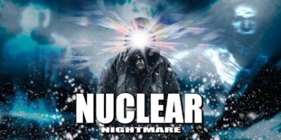 核噩梦|官方英文|Nuclear Nightmare核恶梦|