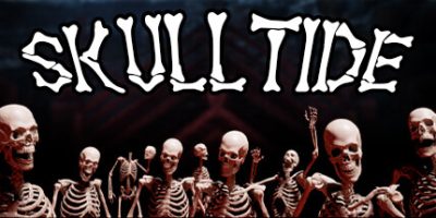 骷髅肽|官方中文|支持手柄|Skulltide|