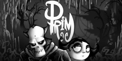 PRIM|官方中文|支持手柄|