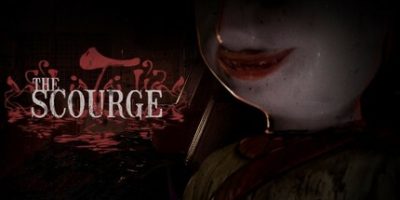 灾殃|官方中文|支持手柄|The Scourge | Tai Ương|