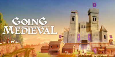 前往中世纪|v0.20.9|官方中文|Going Medieval|