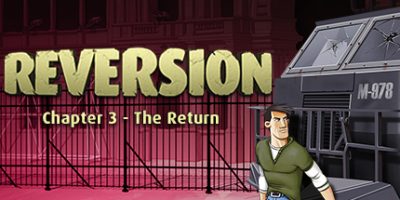 逆转第三章：回归|全DLC|官方中文|Reversion – The Return (Last Chapter)|逆转：回归|