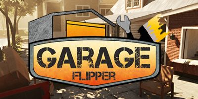 车库翻转器|官方中文|Garage Flipper|