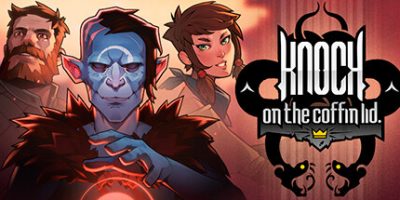 敲棺盖|v1.3|全DLC|官方中文|Knock on the Coffin Lid|