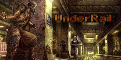 轨道之下|v1.2.0.19|全DLC|官方英文|UnderRail|