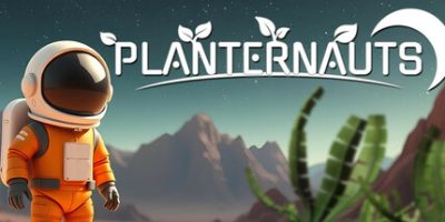 行星航员|官方中文|Planternauts|