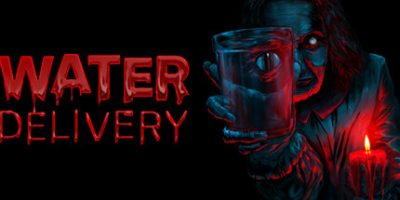 输水|官方中文|支持手柄|Water Delivery|供水|