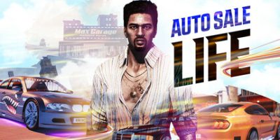 汽车销售生活|官方中文|Auto Sale Life|4S店模拟器|