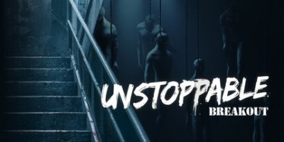无法阻挡：突围|官方中文|支持手柄|Unstoppable: Breakout|势不可挡：突围|