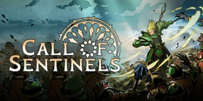 哨兵的召唤|官方中文|支持手柄|Call of Sentinels|