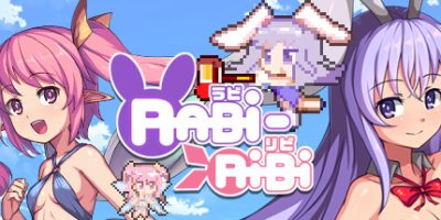 拉比哩比|v2.0|官方中文|支持手柄|Rabi-Ribi|萌萌兔耳娘的大冒险|