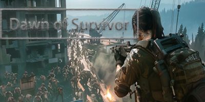 幸存者的黎明|官方中文|Dawn of Survivor|