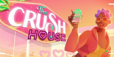 心动小屋|官方中文|支持手柄|The Crush House|