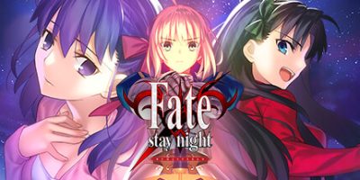 命运之夜 重制版|官方中文|支持手柄|Fate/stay night REMASTERED|命运守护夜：重制版|